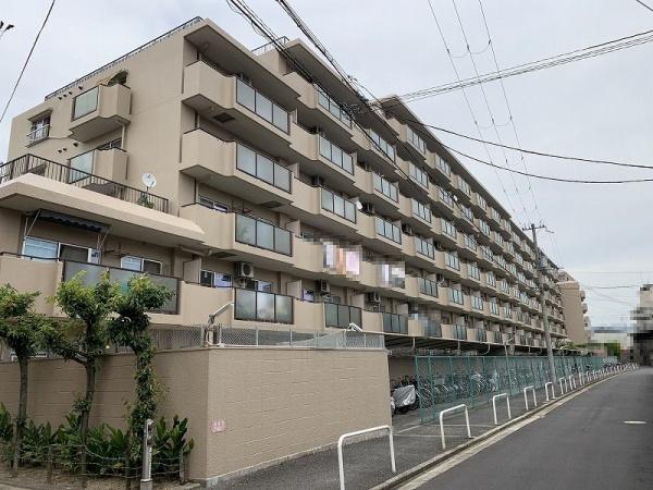 シティハイツ古川橋