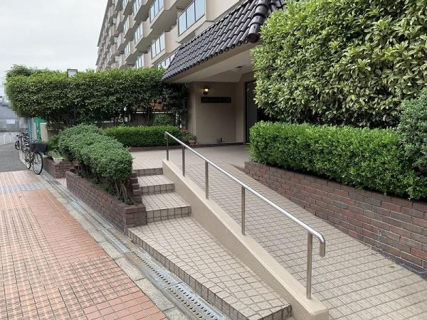 シティハイツ古川橋