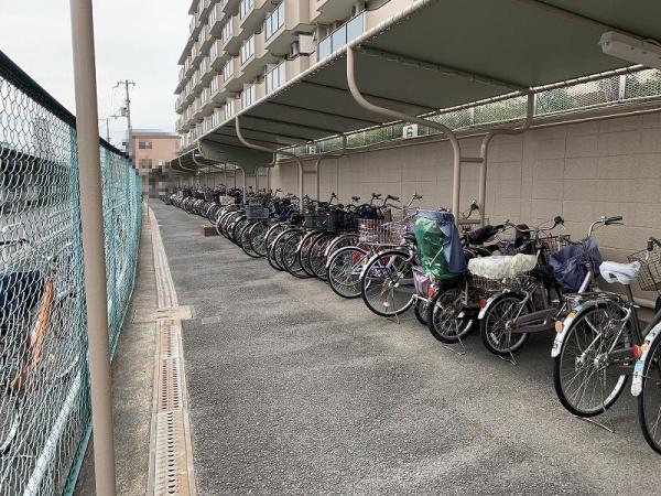 シティハイツ古川橋