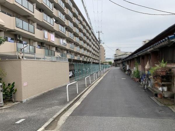 シティハイツ古川橋