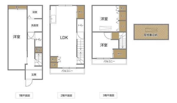 守口市大久保町４丁目の中古一戸建