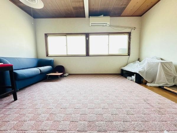 尼崎市椎堂１丁目の中古一戸建て