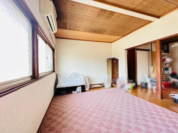 尼崎市椎堂１丁目の中古一戸建て