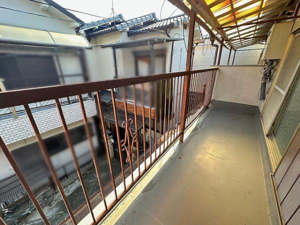 尼崎市椎堂１丁目の中古一戸建て