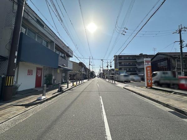 尼崎市椎堂１丁目の中古一戸建て