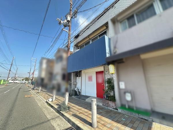 尼崎市椎堂１丁目の中古一戸建
