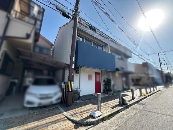 尼崎市椎堂１丁目の中古一戸建