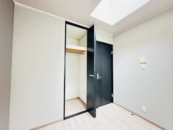 大阪市東淀川区豊里４丁目の中古一戸建て