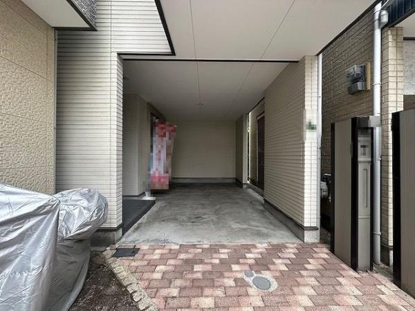大阪市東淀川区豊里４丁目の中古一戸建て