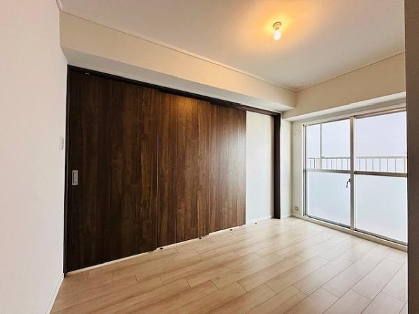 日商岩井守口太子橋マンション