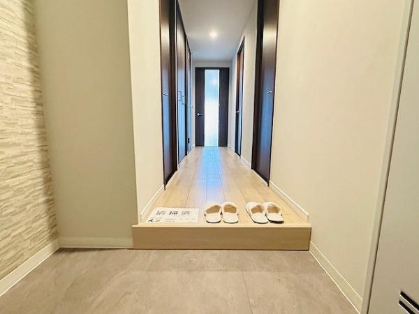 日商岩井守口太子橋マンション
