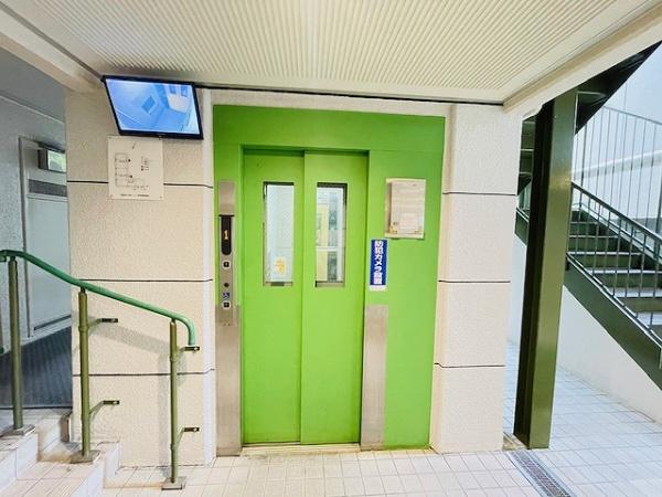 日商岩井守口太子橋マンション