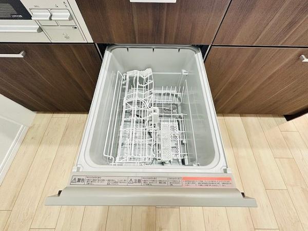 日商岩井守口太子橋マンション