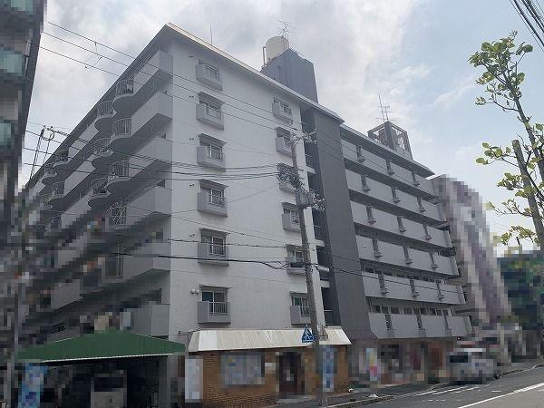 サン三国マンション
