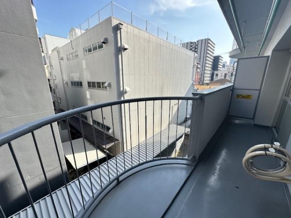 サン三国マンション