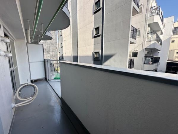 サン三国マンション