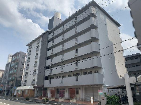 サン三国マンション
