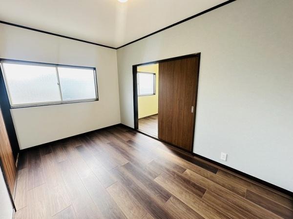 大阪市東淀川区小松５丁目の中古一戸建て
