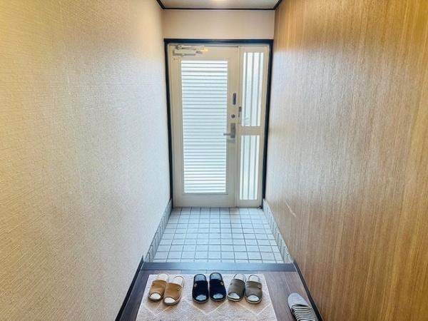 大阪市東淀川区小松５丁目の中古一戸建て