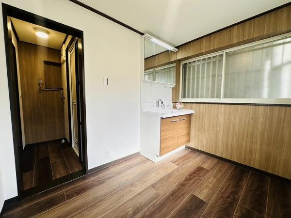 大阪市東淀川区小松５丁目の中古一戸建て