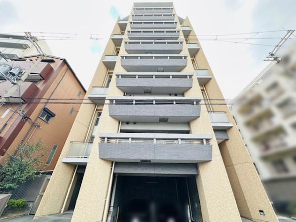 ル・グランデ新大阪南２