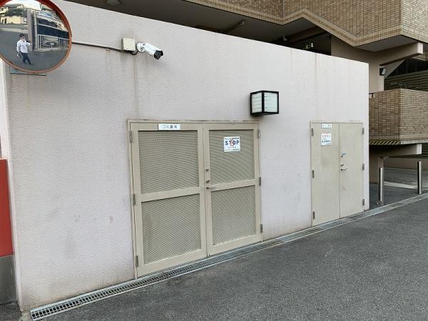 ライオンズマンション城東緑橋