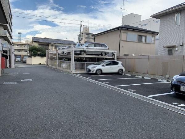 ライオンズマンション城東緑橋