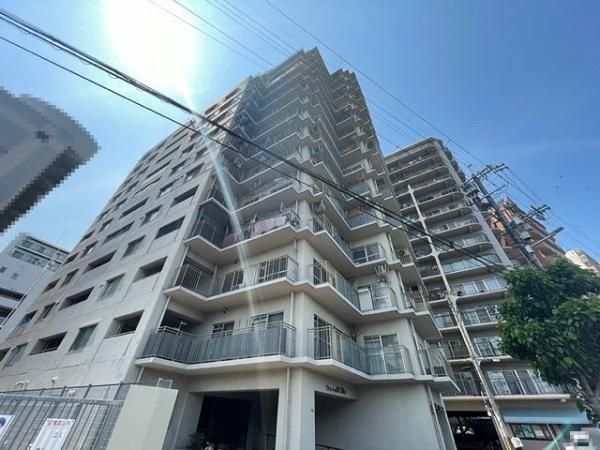 ローズコーポ新大阪第６