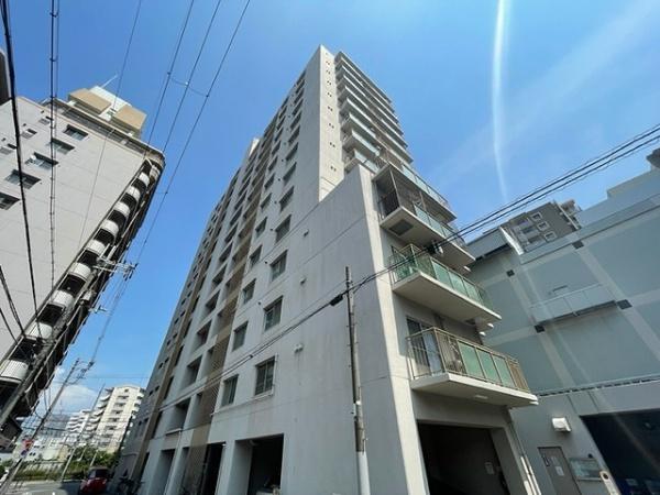 ローズコーポ新大阪第６