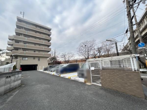 セントラル第８武庫之荘