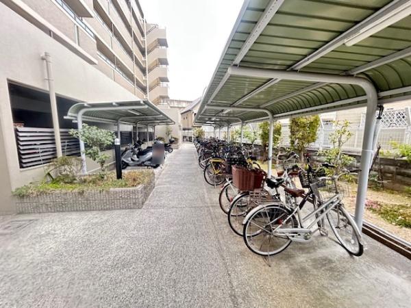 セントラル第８武庫之荘