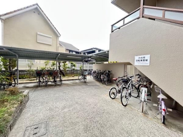 セントラル第８武庫之荘