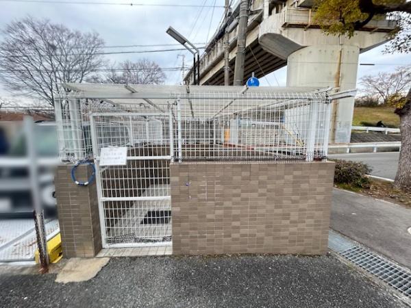 セントラル第８武庫之荘