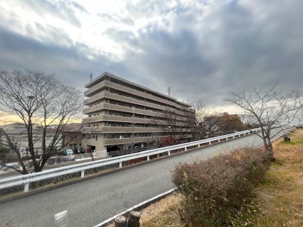 セントラル第８武庫之荘