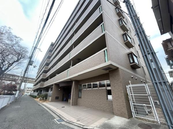 セントラル第８武庫之荘