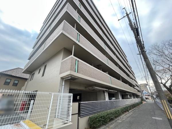 セントラル第８武庫之荘