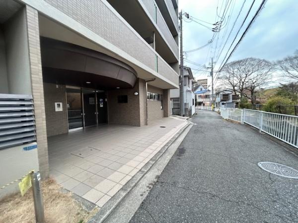 セントラル第８武庫之荘