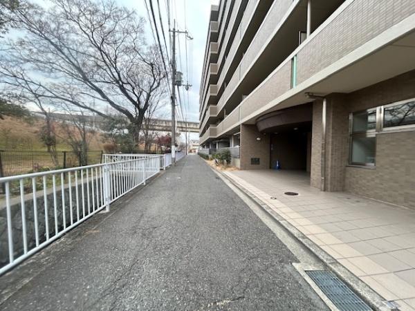 セントラル第８武庫之荘