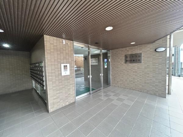 セントラル第８武庫之荘