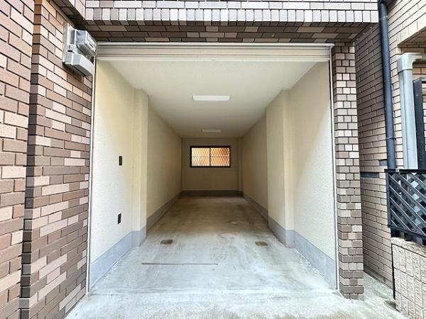 大阪市東淀川区下新庄２丁目の中古一戸建