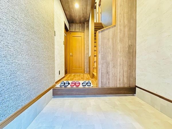 大阪市東淀川区下新庄２丁目の中古一戸建