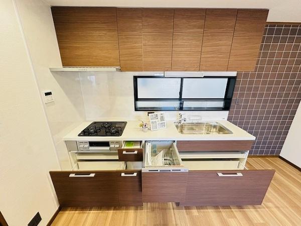 守口市高瀬町１丁目の中古一戸建て