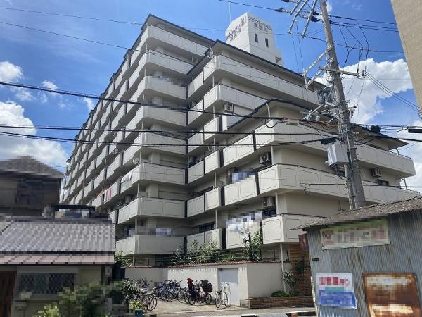 クラウンハイム東淀川弐番館