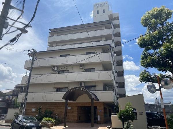 クラウンハイム東淀川弐番館