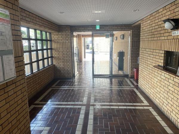 クラウンハイム東淀川弐番館