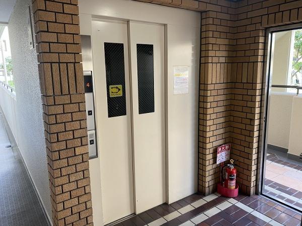クラウンハイム東淀川弐番館