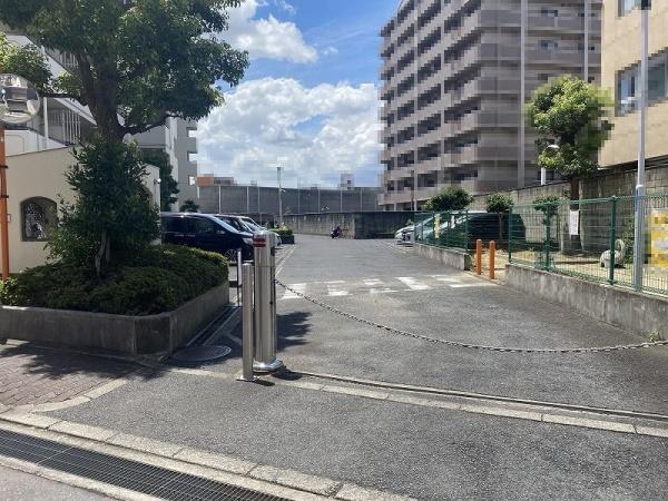 クラウンハイム東淀川弐番館