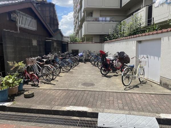 クラウンハイム東淀川弐番館