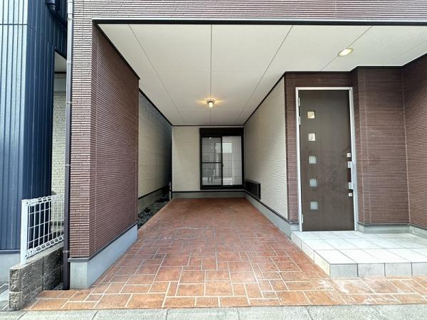 大阪市東淀川区下新庄４丁目の中古一戸建