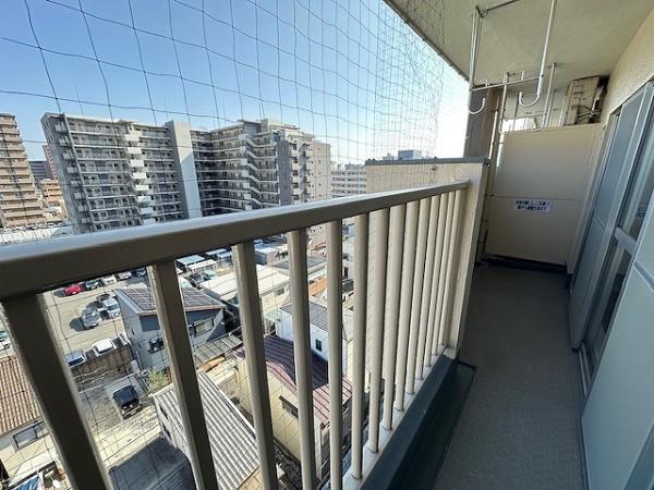 高殿コーポ